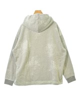 Dulcamara（ドゥルカマラ）パーカー グレー サイズ:1(S位) メンズ/2200621543049