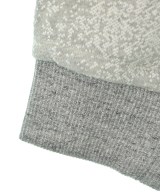 Dulcamara（ドゥルカマラ）パーカー グレー サイズ:1(S位) メンズ/2200621543049