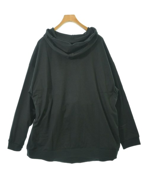 Dulcamara（ドゥルカマラ）パーカー 黒 サイズ:1(S位) メンズ/2200621543056