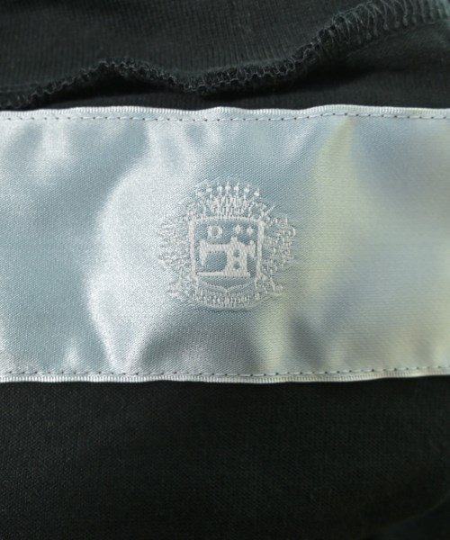 Dulcamara（ドゥルカマラ）パーカー 黒 サイズ:1(S位) メンズ/2200621543056