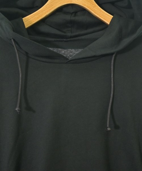 Dulcamara（ドゥルカマラ）パーカー 黒 サイズ:1(S位) メンズ/2200621543056