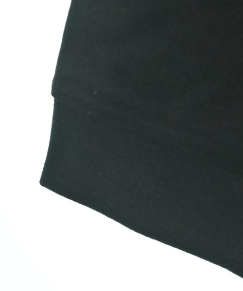 Dulcamara（ドゥルカマラ）パーカー 黒 サイズ:1(S位) メンズ/2200621543056