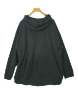 Dulcamara（ドゥルカマラ）パーカー 黒 サイズ:1(S位) メンズ/2200621543056