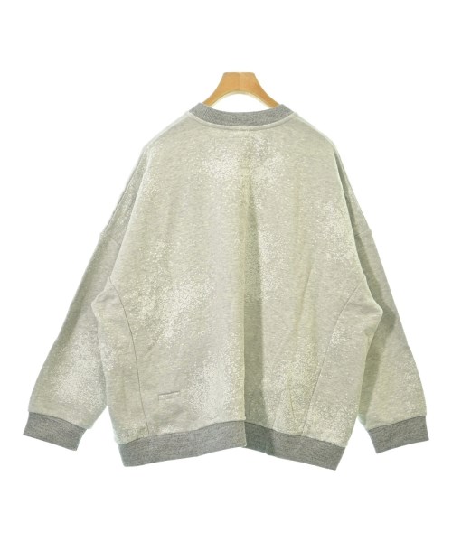 Dulcamara（ドゥルカマラ）スウェット グレー サイズ:1(S位) メンズ/2200621543063