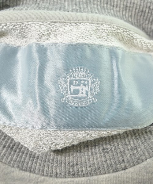 Dulcamara（ドゥルカマラ）スウェット グレー サイズ:1(S位) メンズ/2200621543063