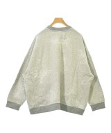 Dulcamara（ドゥルカマラ）スウェット グレー サイズ:1(S位) メンズ/2200621543063