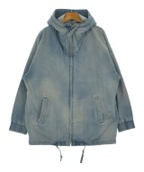 Dulcamara（ドゥルカマラ）デニムジャケット 青 サイズ:0(XS位) メンズ/2200621543094