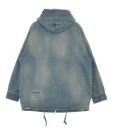 Dulcamara（ドゥルカマラ）デニムジャケット 青 サイズ:0(XS位) メンズ/2200621543094