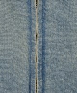 Dulcamara（ドゥルカマラ）デニムジャケット 青 サイズ:0(XS位) メンズ/2200621543094