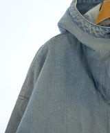 Dulcamara（ドゥルカマラ）デニムジャケット 青 サイズ:0(XS位) メンズ/2200621543094