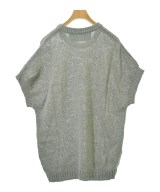 Dulcamara（ドゥルカマラ）ニット・セーター グレー サイズ:1(S位) メンズ/2200621543100