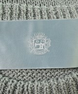 Dulcamara（ドゥルカマラ）ニット・セーター グレー サイズ:1(S位) メンズ/2200621543100