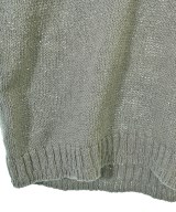 Dulcamara（ドゥルカマラ）ニット・セーター グレー サイズ:1(S位) メンズ/2200621543100