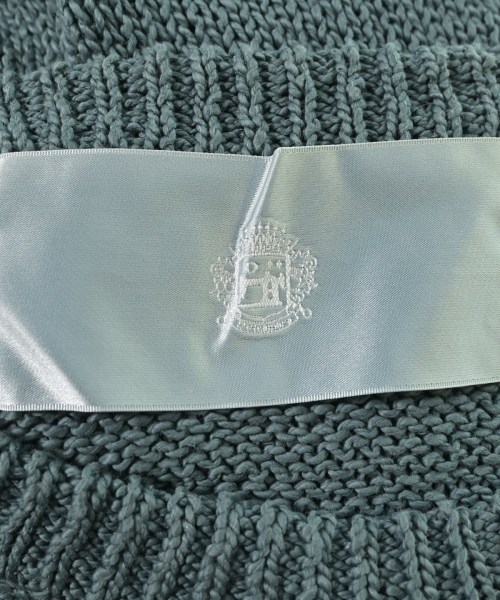 Dulcamara（ドゥルカマラ）ニット・セーター 緑 サイズ:1(S位) メンズ/2200621543117