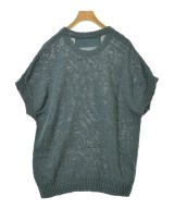 Dulcamara（ドゥルカマラ）ニット・セーター 緑 サイズ:1(S位) メンズ/2200621543117