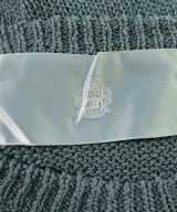 Dulcamara（ドゥルカマラ）ニット・セーター 緑 サイズ:1(S位) メンズ/2200621543117