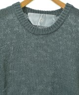 Dulcamara（ドゥルカマラ）ニット・セーター 緑 サイズ:1(S位) メンズ/2200621543117