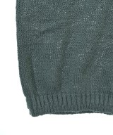 Dulcamara（ドゥルカマラ）ニット・セーター 緑 サイズ:1(S位) メンズ/2200621543117