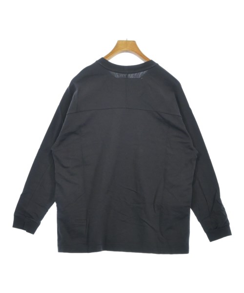 Dulcamara（ドゥルカマラ）Tシャツ・カットソー グレー サイズ:1(S位) メンズ/2200621543124