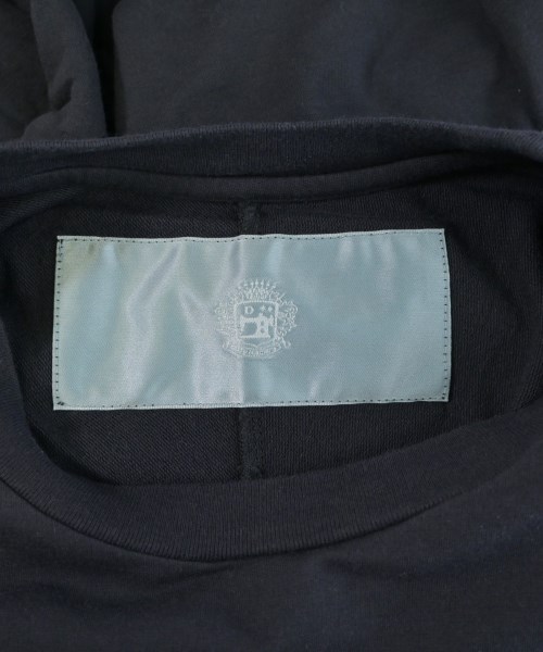 Dulcamara（ドゥルカマラ）Tシャツ・カットソー グレー サイズ:1(S位) メンズ/2200621543124