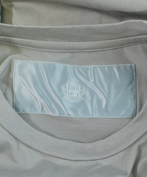 Dulcamara（ドゥルカマラ）Tシャツ・カットソー グレー サイズ:1(S位) メンズ/2200621543131