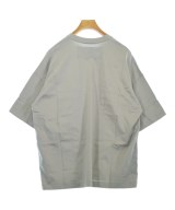 Dulcamara（ドゥルカマラ）Tシャツ・カットソー グレー サイズ:1(S位) メンズ/2200621543131