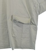 Dulcamara（ドゥルカマラ）Tシャツ・カットソー グレー サイズ:1(S位) メンズ/2200621543131