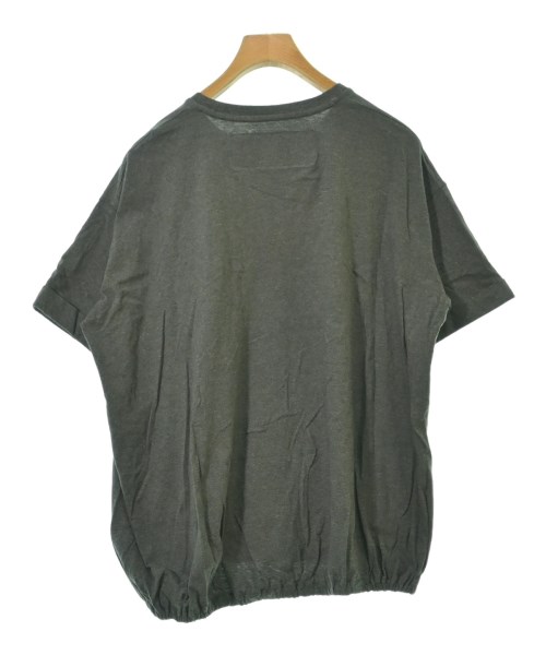 Dulcamara（ドゥルカマラ）Tシャツ・カットソー グレー サイズ:2(M位) メンズ/2200621543148