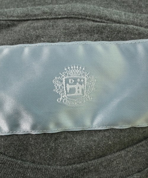 Dulcamara（ドゥルカマラ）Tシャツ・カットソー グレー サイズ:2(M位) メンズ/2200621543148