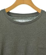 Dulcamara（ドゥルカマラ）Tシャツ・カットソー グレー サイズ:2(M位) メンズ/2200621543148