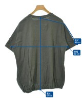 Dulcamara（ドゥルカマラ）Tシャツ・カットソー グレー サイズ:2(M位) メンズ/2200621543148