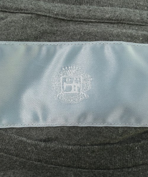 Dulcamara（ドゥルカマラ）Tシャツ・カットソー グレー サイズ:2(M位) メンズ/2200621543155