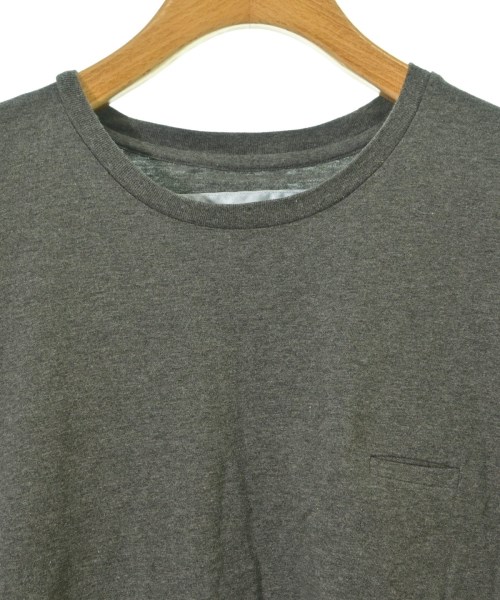 Dulcamara（ドゥルカマラ）Tシャツ・カットソー グレー サイズ:2(M位) メンズ/2200621543155