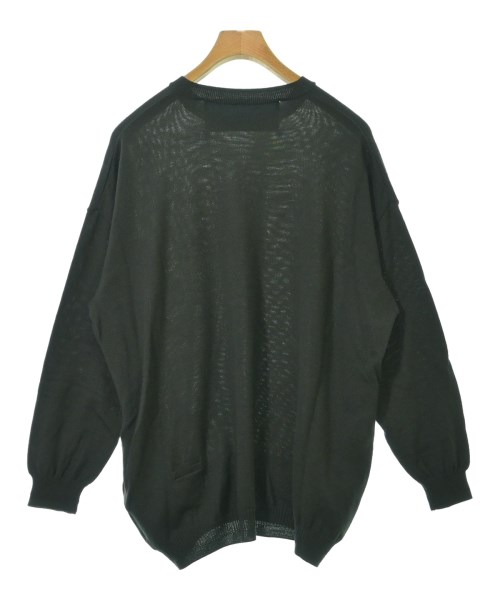 Dulcamara（ドゥルカマラ）ニット・セーター グレー サイズ:0(XS位) メンズ/2200621543162