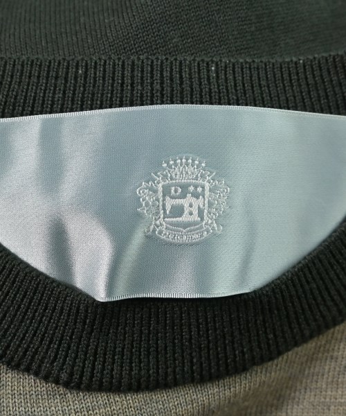 Dulcamara（ドゥルカマラ）ニット・セーター グレー サイズ:0(XS位) メンズ/2200621543162