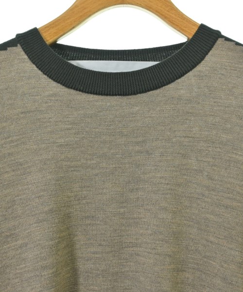 Dulcamara（ドゥルカマラ）ニット・セーター グレー サイズ:0(XS位) メンズ/2200621543162