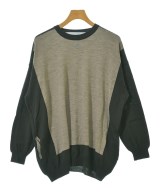 Dulcamara（ドゥルカマラ）ニット・セーター グレー サイズ:0(XS位) メンズ/2200621543162