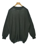 Dulcamara（ドゥルカマラ）ニット・セーター グレー サイズ:0(XS位) メンズ/2200621543162