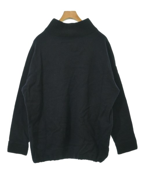 Dulcamara（ドゥルカマラ）ニット・セーター 紺 サイズ:1(S位) メンズ/2200621543179