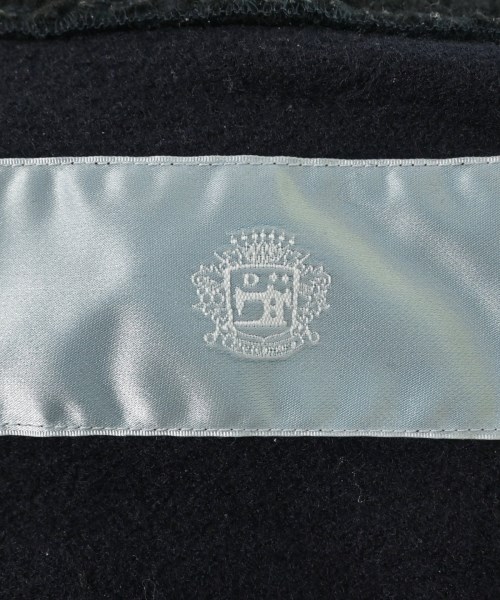 Dulcamara（ドゥルカマラ）ニット・セーター 紺 サイズ:1(S位) メンズ/2200621543179