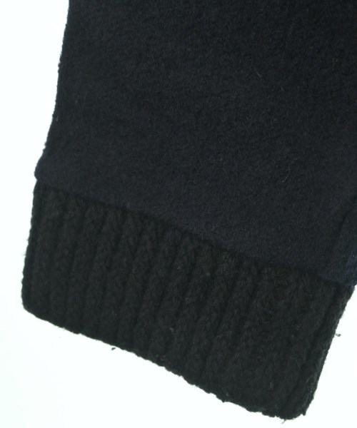 Dulcamara（ドゥルカマラ）ニット・セーター 紺 サイズ:1(S位) メンズ/2200621543179