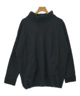 Dulcamara（ドゥルカマラ）ニット・セーター 紺 サイズ:1(S位) メンズ/2200621543179