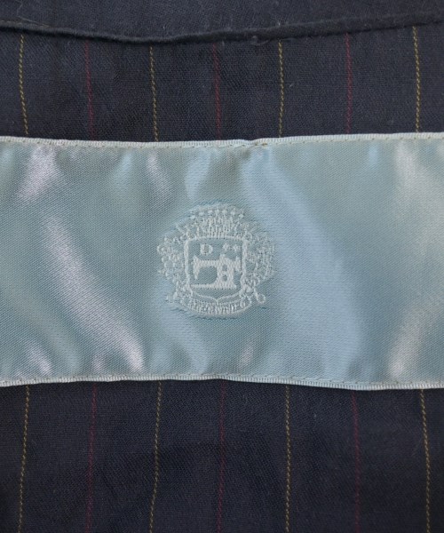 Dulcamara（ドゥルカマラ）カジュアルシャツ グレー サイズ:0(XS位) メンズ/2200621543186