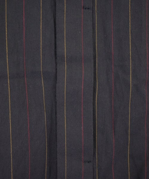 Dulcamara（ドゥルカマラ）カジュアルシャツ グレー サイズ:0(XS位) メンズ/2200621543186