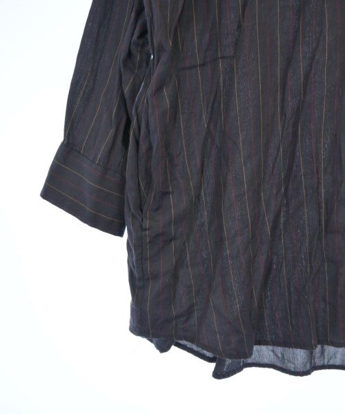 Dulcamara（ドゥルカマラ）カジュアルシャツ グレー サイズ:0(XS位) メンズ/2200621543186