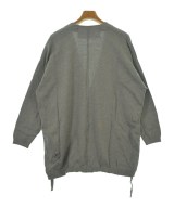 Dulcamara（ドゥルカマラ）カーディガン グレー サイズ:1(S位) メンズ/2200621543193