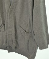 Dulcamara（ドゥルカマラ）カーディガン グレー サイズ:1(S位) メンズ/2200621543193