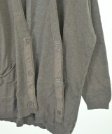 Dulcamara（ドゥルカマラ）カーディガン グレー サイズ:1(S位) メンズ/2200621543193