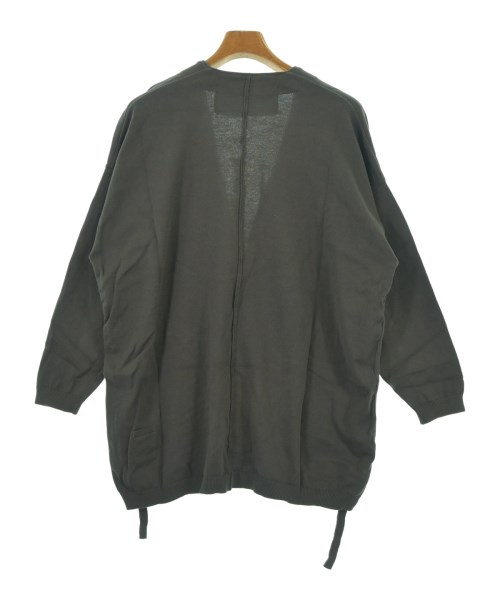 Dulcamara（ドゥルカマラ）カーディガン グレー サイズ:1(S位) メンズ/2200621543209