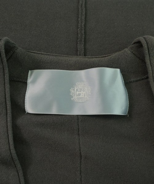 Dulcamara（ドゥルカマラ）カーディガン グレー サイズ:1(S位) メンズ/2200621543209